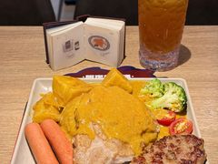 -大快活(丽丰店)