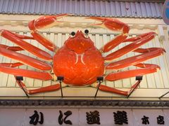 -蟹道乐(道顿堀本店)