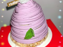 -好利来(南京路一店)