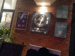 -NLFS1983咖啡花园餐厅(锦桂店)