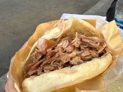 -樊记腊汁肉(竹笆市总店)
