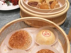 -小厨娘淮扬菜(六合欢乐港店)