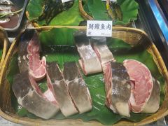 -胖姐渔村(中源大道店)