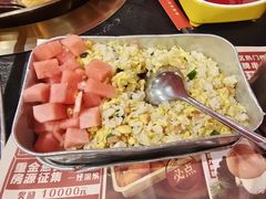 -旺蜀主成都串串火锅(西直门凯德MALL店)