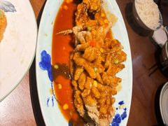 -乡里八闽·福州乡土菜(火车北站店)