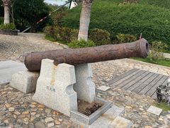 -胡里山炮台