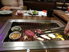 -樱宿日式和牛烧肉(五道口店)