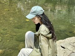 -少华山国家森林公园