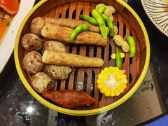 -高佳庄·舟山海鲜(海景旗舰店)