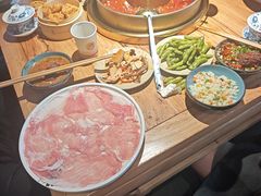 -矮板凳老火锅(宽窄巷子店)