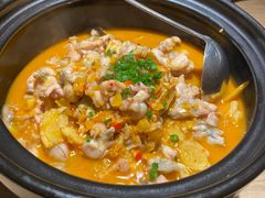 -火候轩品质湘菜·私厨(市府店)