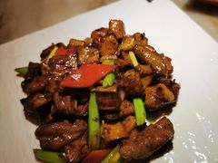 -京华烟云·北京烤鸭(领展购物广场·中关村店)