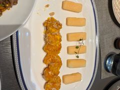 -曾宴·楚菜(湖北省博物馆店)