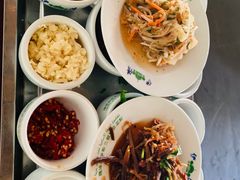 -朝伟清真铜瓢牛肉馆(三十年老·店)