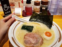 -一心豚拉面烧肉(世纪汇店)