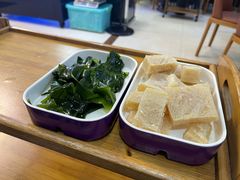 -香满锅老北京羊蝎子火锅·家常菜(新街口店)