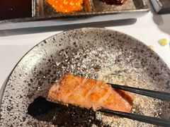 -黑崎烧肉·山野厨房(坪山店)