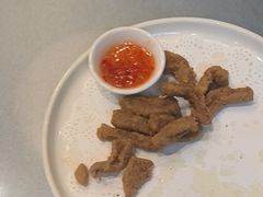 -闽鄂情·闽南招财鸭(水头店)