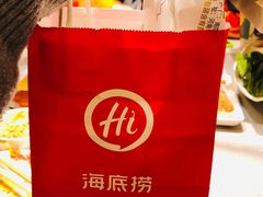-海底捞火锅(天一广场亚细亚店)