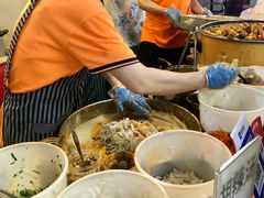 -安徽阜阳卷馍(西单店)