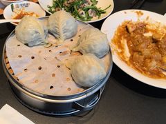 -常鲜楼常来尝鲜海胆馆(星海店)