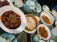 -苏帮袁Sue Cuisine(南开大悦城店)