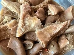 -韦记牛杂汤(清晖园店)