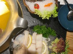 -湊湊火锅·茶憩(上海合生汇店)