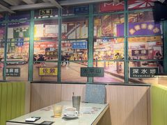 -星發茶餐厅(小梅大街店)