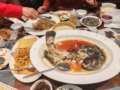 -尚品家宴(槐荫店)