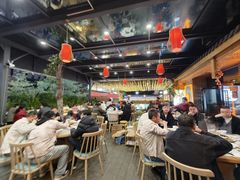 -吴天家私坊铜火锅(远达·帝景华廷店)
