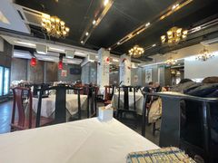 大堂-到家尝北京菜(西坝河店)