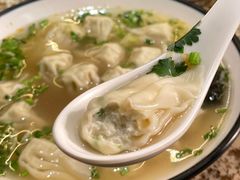 -小倩倩•鸡汤馄饨(江西路创始店)