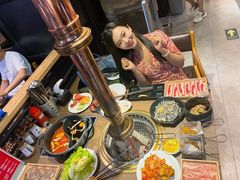 -火炉火自助餐(枫蓝国际店)