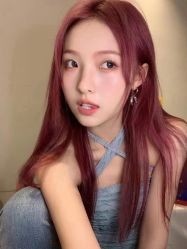 -sy杉影印象COLOUR专业烫染
