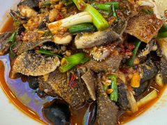 -烹湘·鲜炒湖南土菜(海珠店)