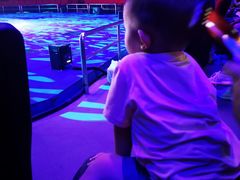 -珠海横琴长隆《卡卡虎奇遇记》