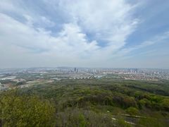 -南京市江宁方山
