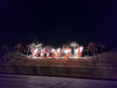 -三亚红色娘子军演艺公园景区