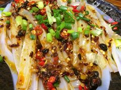 -宽窄巷子冒菜(中华广场店)