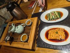 -小城粥道·海胆鲜虾粥(解放广场店)