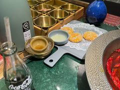-麻田会 ·鲜活现烹·牛蛙火锅(珠江新城维家思广场店)