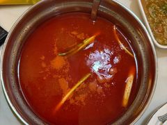 -围炉夜话·潮汕卤水火锅(榕江店)