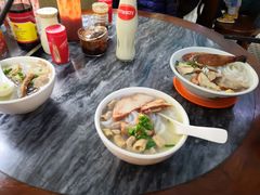 -三鄉濑粉·铭珠粥粉