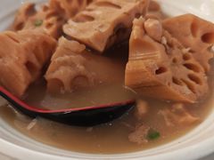 -流舫海鲜酒家(张溪店)