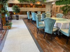 大堂-白马宴·椒麻鸡(新华南路店)