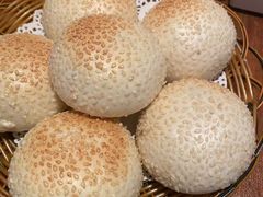 -京尊烤鸭店JINGZUN(春秀路店)