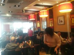 大堂-姚记炒肝店(簋街店)