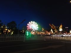 -七彩云南欢乐世界