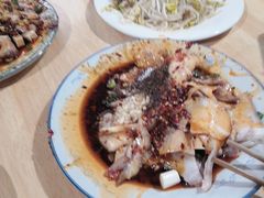 -温记府廟豆汤饭·始于1955年(海椒店)